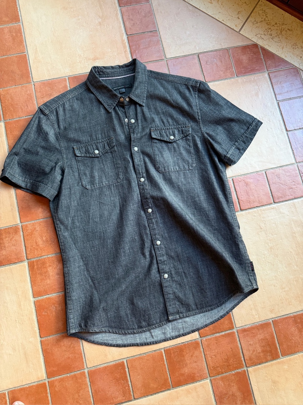 men’s john varvatos